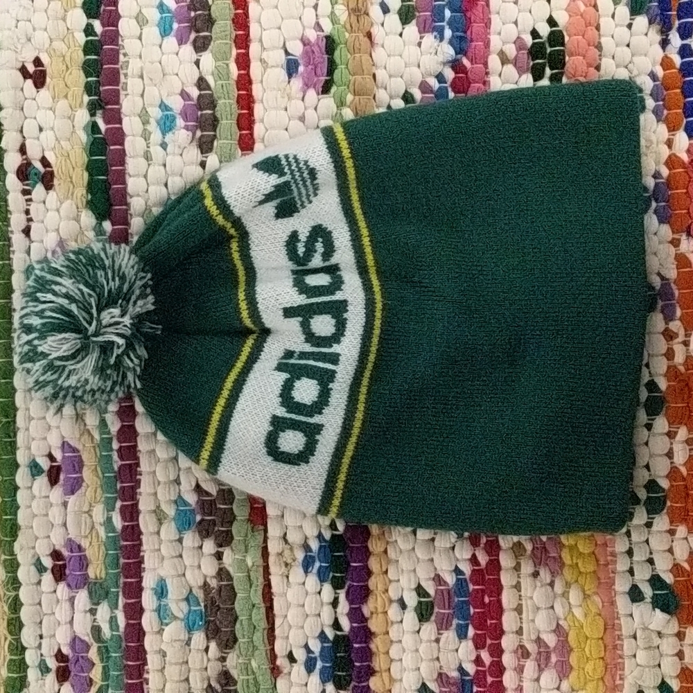 Adidas Beanie
